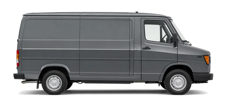 Mercedes-Benz T1