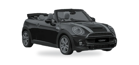 Mini Cabrio