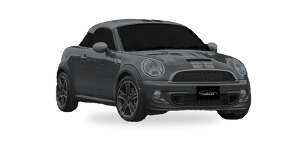 Mini Coupe