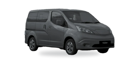 Nissan e-NV200