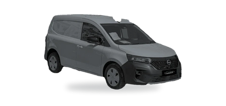 Nissan Townstar EV