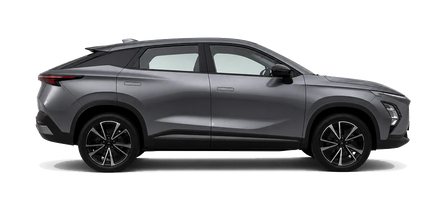 Omoda E5