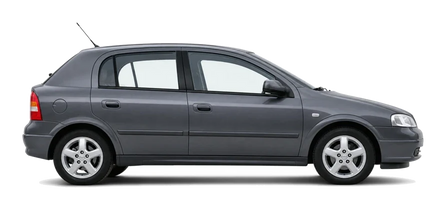 Opel Astra G