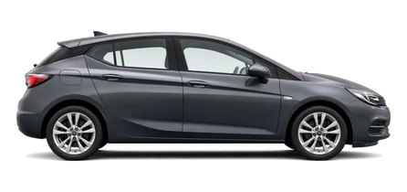 Opel Astra K