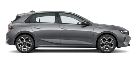 Opel Astra L