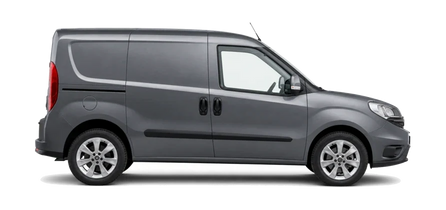 Opel Combo D