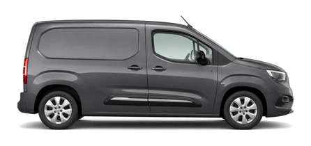 Opel Combo E