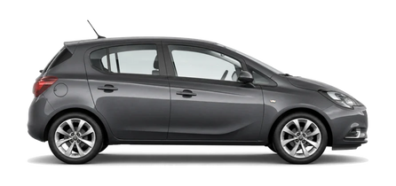 Opel Corsa E