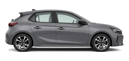 Opel Corsa F