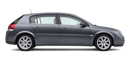 Opel Signum