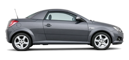Opel Tigra Twin Top