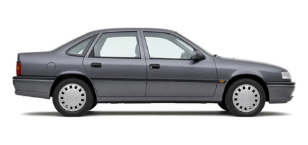 Opel Vectra A