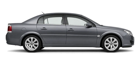 Opel Vectra C
