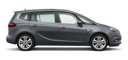 Opel Zafira C