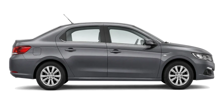 Peugeot 301