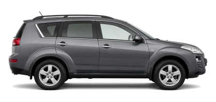 Peugeot 4007