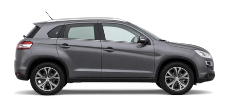 Peugeot 4008