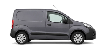 Peugeot Bipper