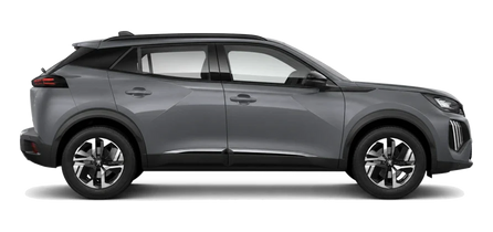Peugeot e-2008