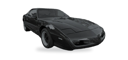 Pontiac Firebird