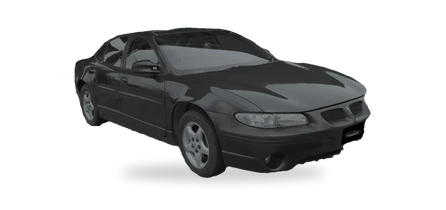 Pontiac Grand Prix