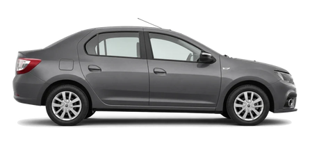 Renault Symbol