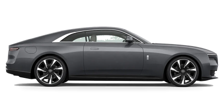 Rolls-Royce Spectre