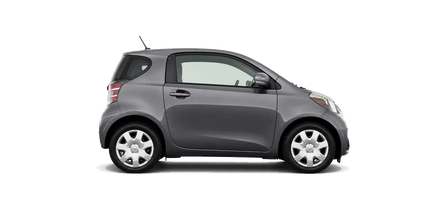 Scion IQ