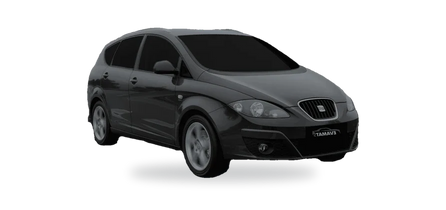 Seat Altea XL