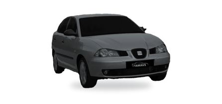 Seat Cordoba