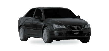Seat EXEO