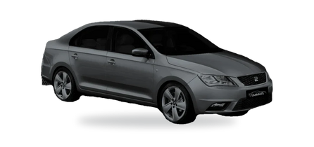 Seat Toledo