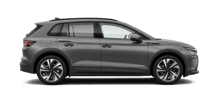 Škoda Elroq