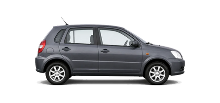 Subaru Justy