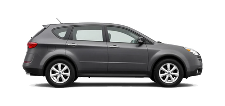 Subaru Tribeca B9