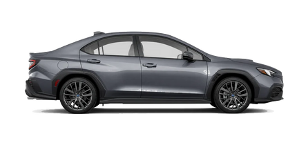 Subaru WRX