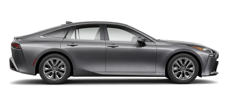 Toyota Mirai