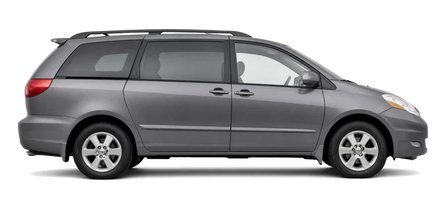Toyota Previa