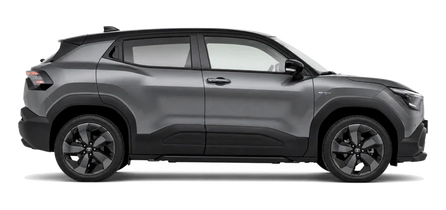 Toyota Urban Cruiser