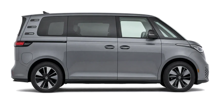 Volkswagen ID Buzz
