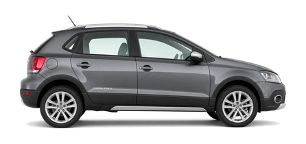 Volkswagen Polo Cross