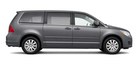 Volkswagen Routan