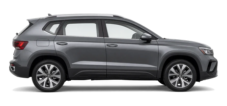 Volkswagen Taos