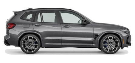 BMW X3 M