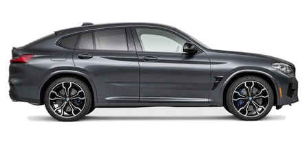 BMW X4 M