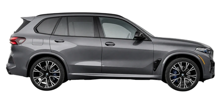 BMW X5 M