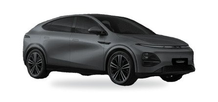 Xpeng G6