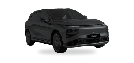 Xpeng G9