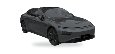 Xpeng P7
