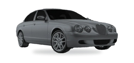 Jaguar S-Type
